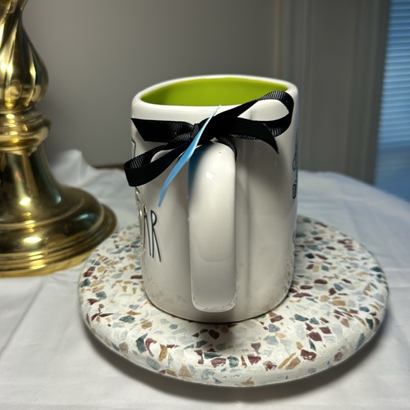 Rae Dunn Buzz Lightyear coffee/tea mug - Picture 2 of 6